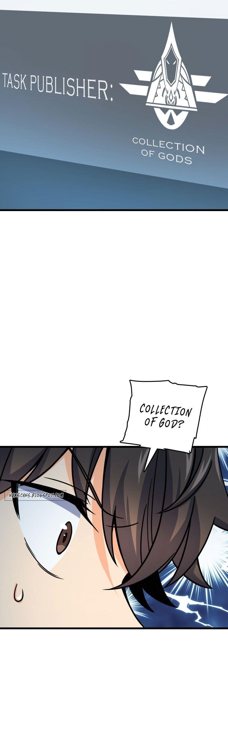 Spare Me, Great Lord! Chapter 97 - Page 37