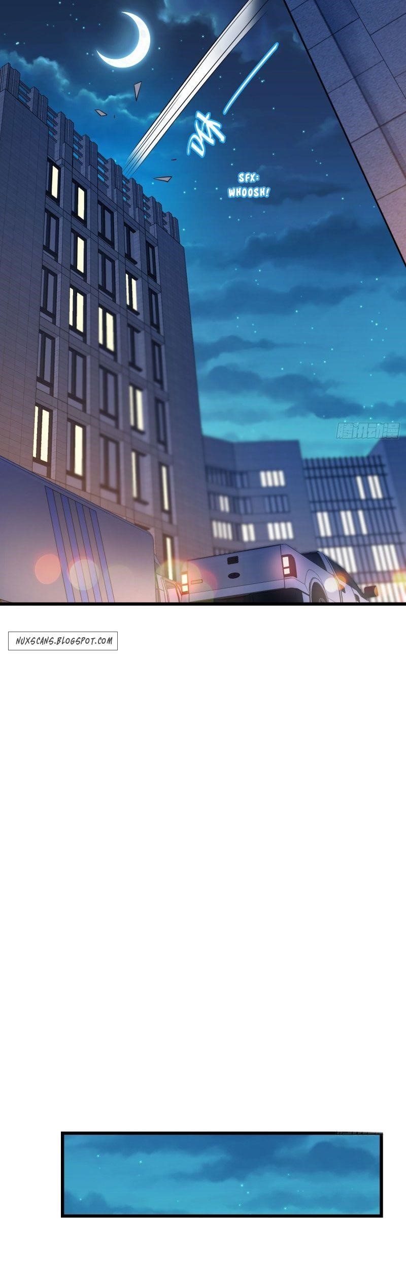 Spare Me, Great Lord! Chapter 97 - Page 8