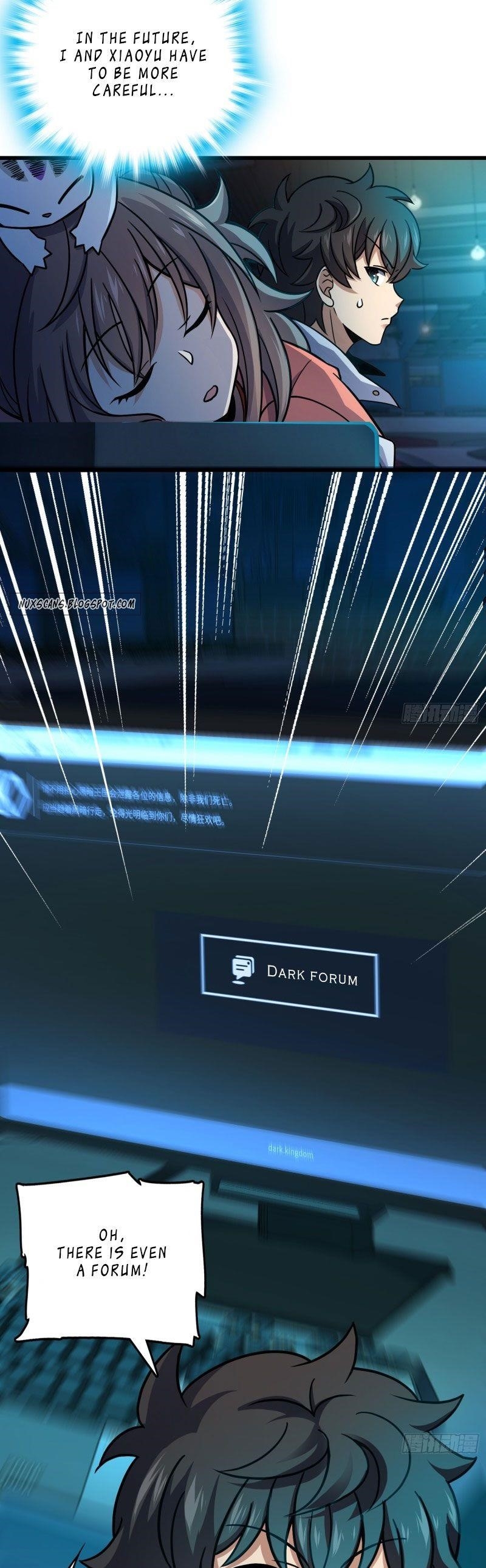 Spare Me, Great Lord! Chapter 98 - Page 10