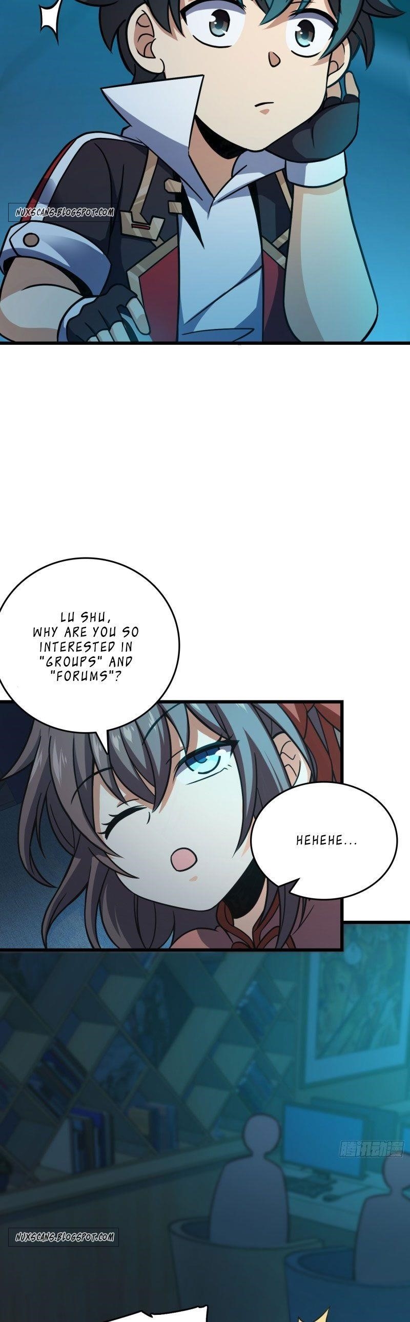 Spare Me, Great Lord! Chapter 98 - Page 11