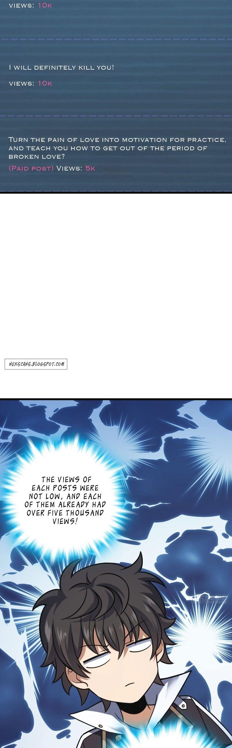 Spare Me, Great Lord! Chapter 98 - Page 13