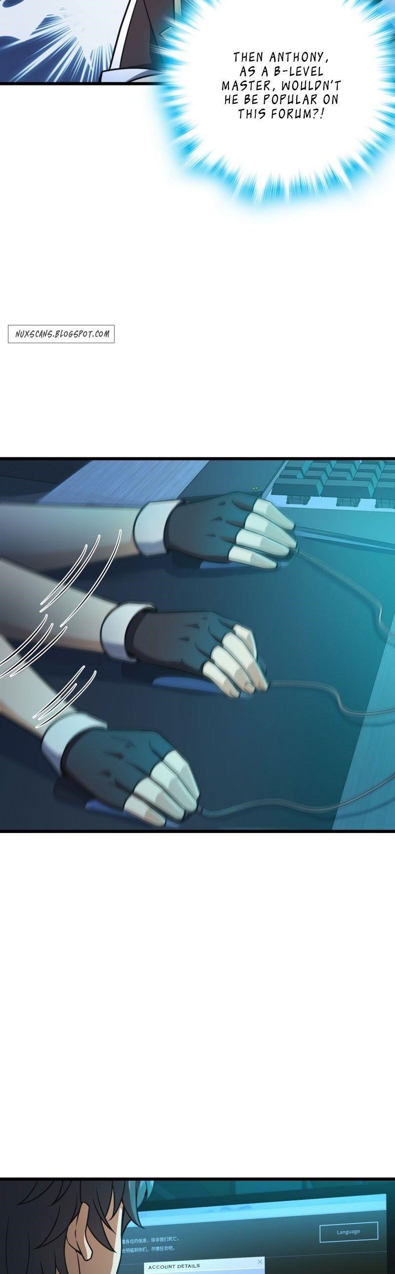 Spare Me, Great Lord! Chapter 98 - Page 14