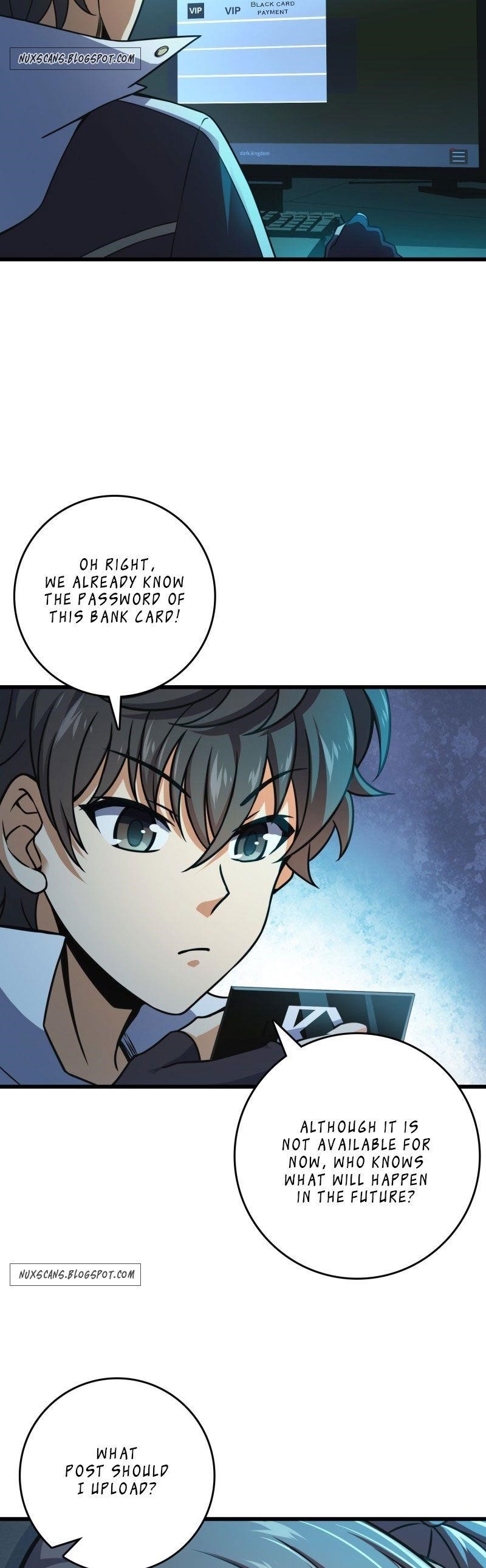 Spare Me, Great Lord! Chapter 98 - Page 15