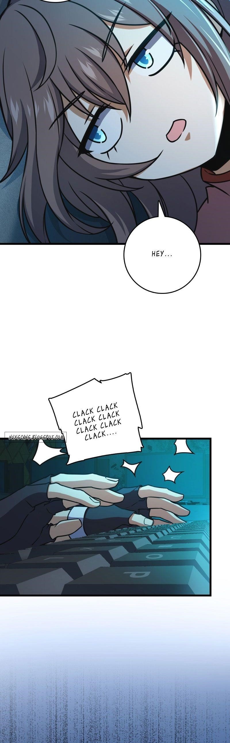 Spare Me, Great Lord! Chapter 98 - Page 16