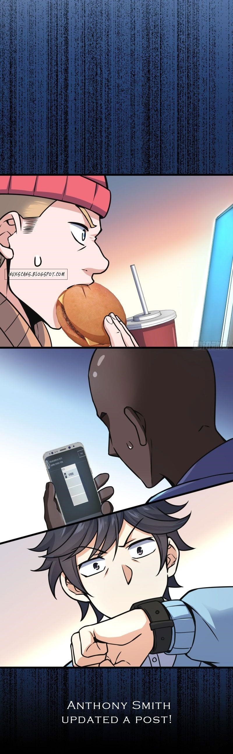 Spare Me, Great Lord! Chapter 98 - Page 17