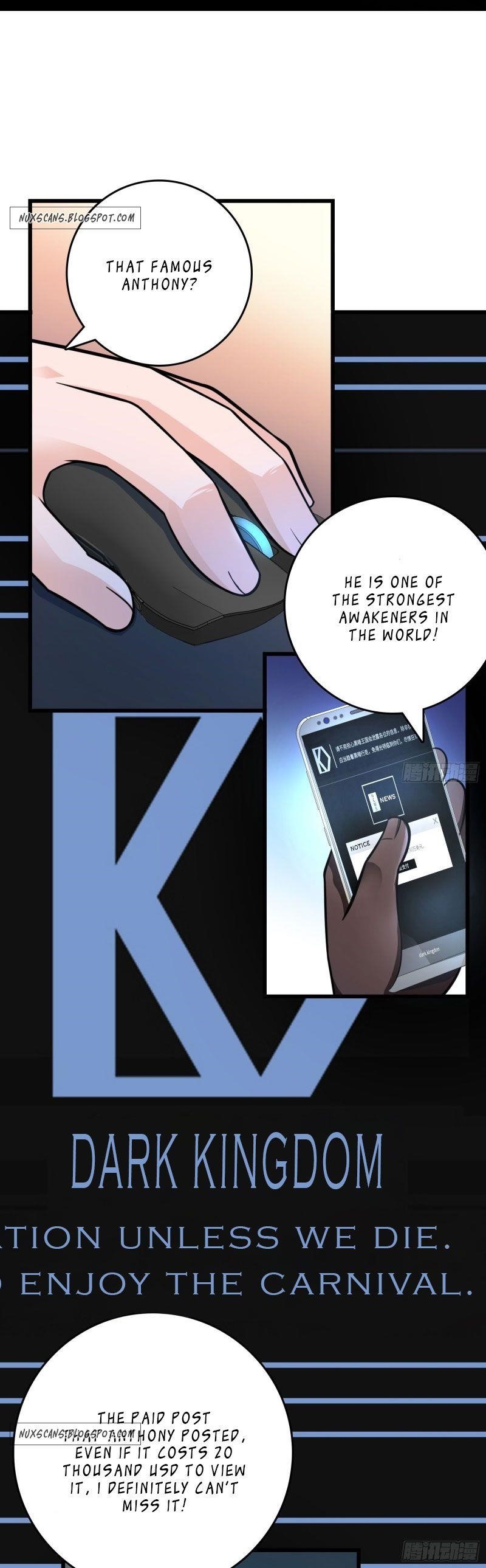 Spare Me, Great Lord! Chapter 98 - Page 18