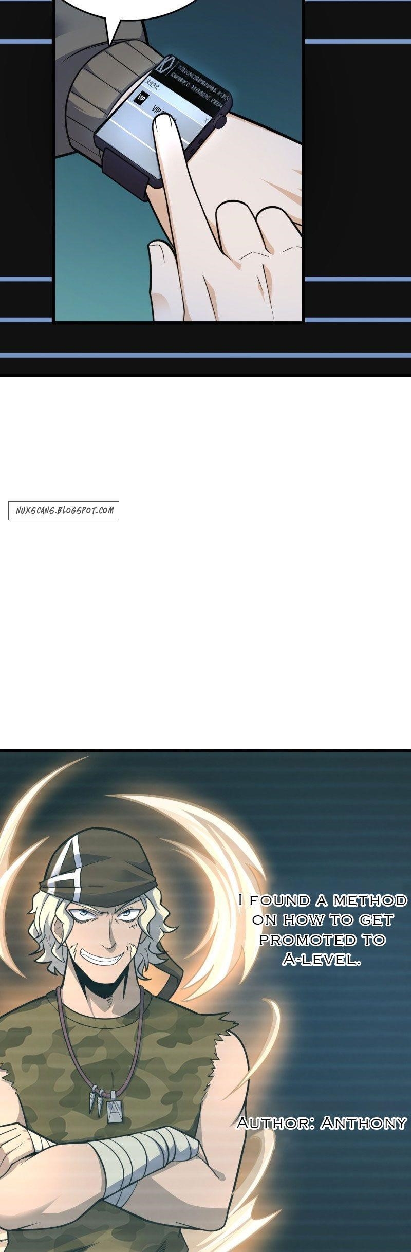 Spare Me, Great Lord! Chapter 98 - Page 19