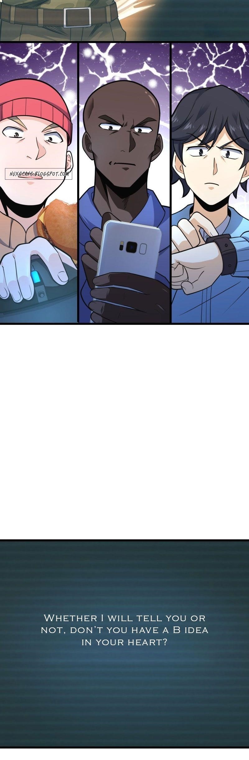 Spare Me, Great Lord! Chapter 98 - Page 20