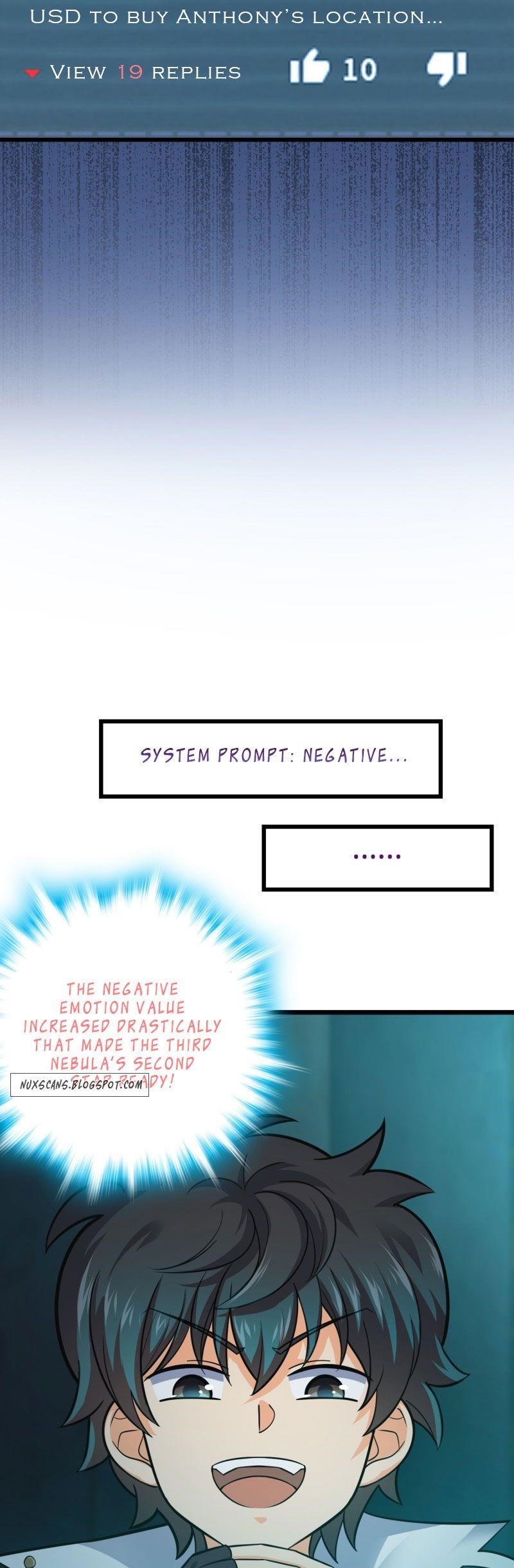 Spare Me, Great Lord! Chapter 98 - Page 22