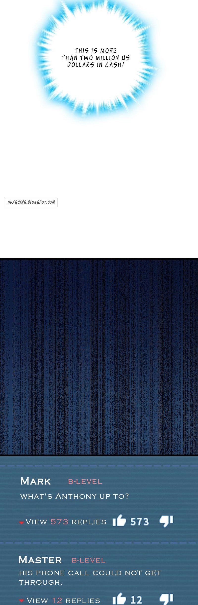 Spare Me, Great Lord! Chapter 98 - Page 24