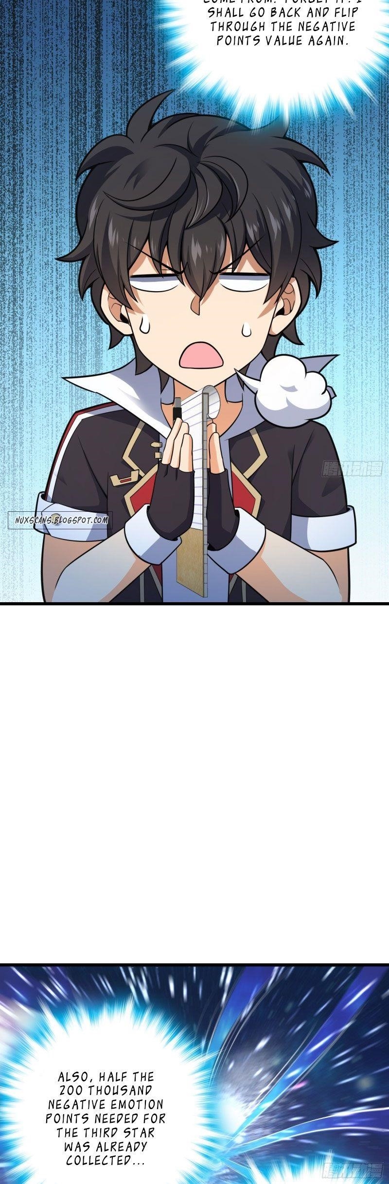 Spare Me, Great Lord! Chapter 98 - Page 28