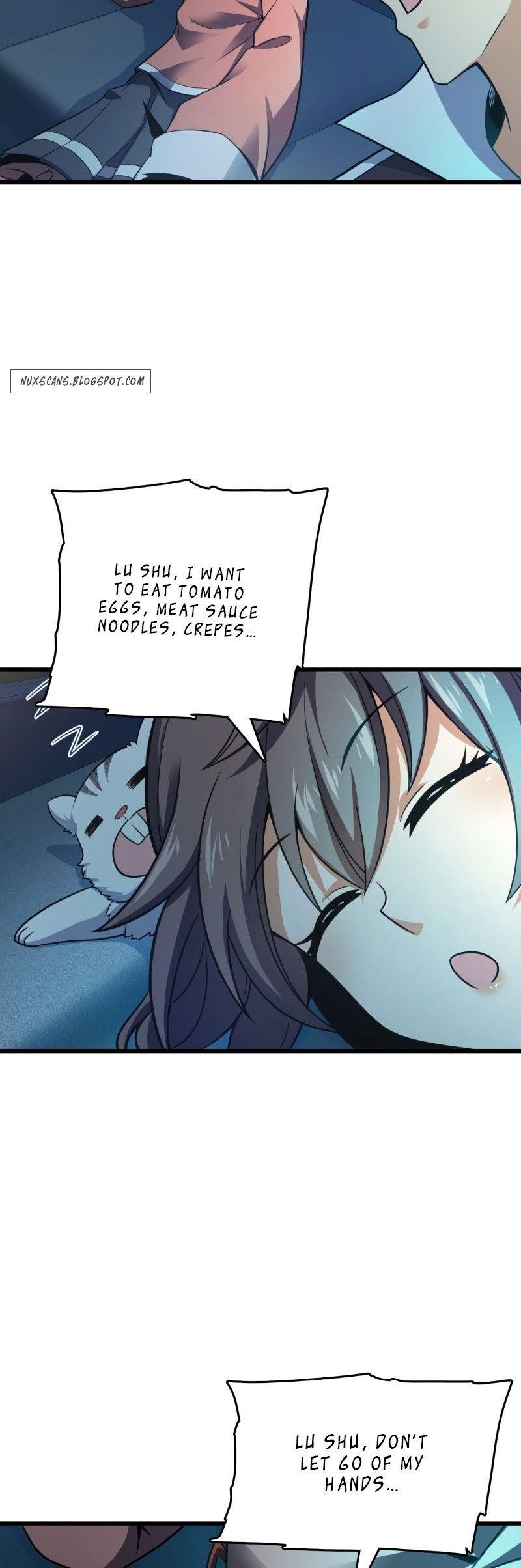 Spare Me, Great Lord! Chapter 98 - Page 30