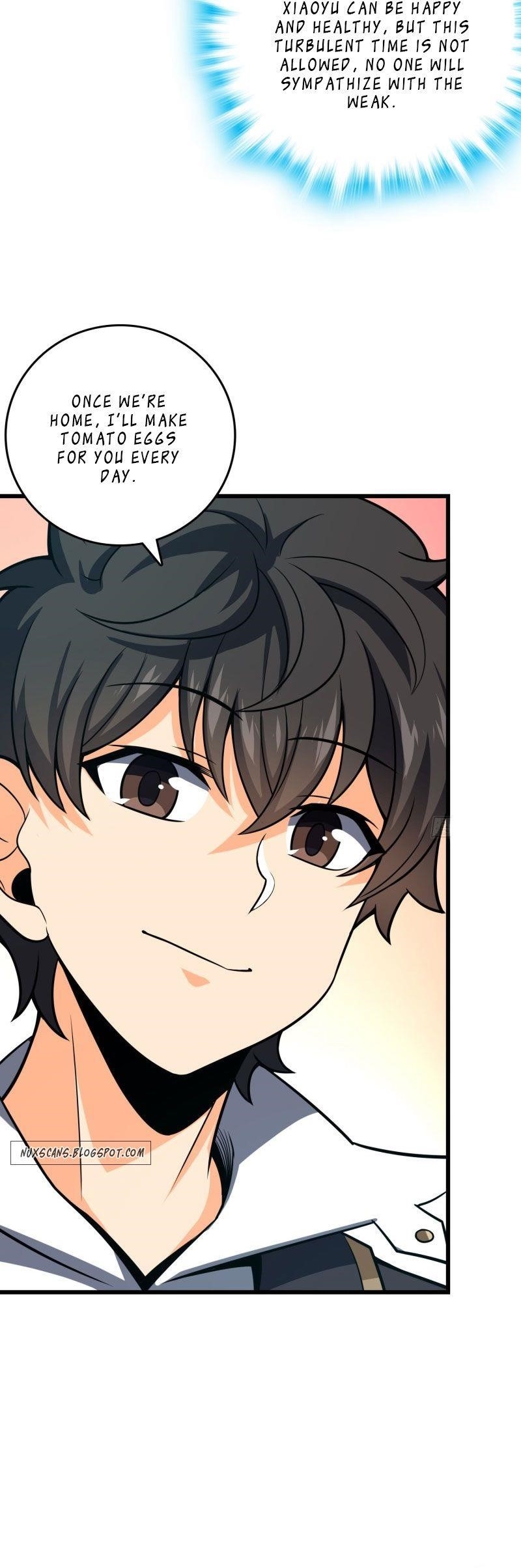 Spare Me, Great Lord! Chapter 98 - Page 32