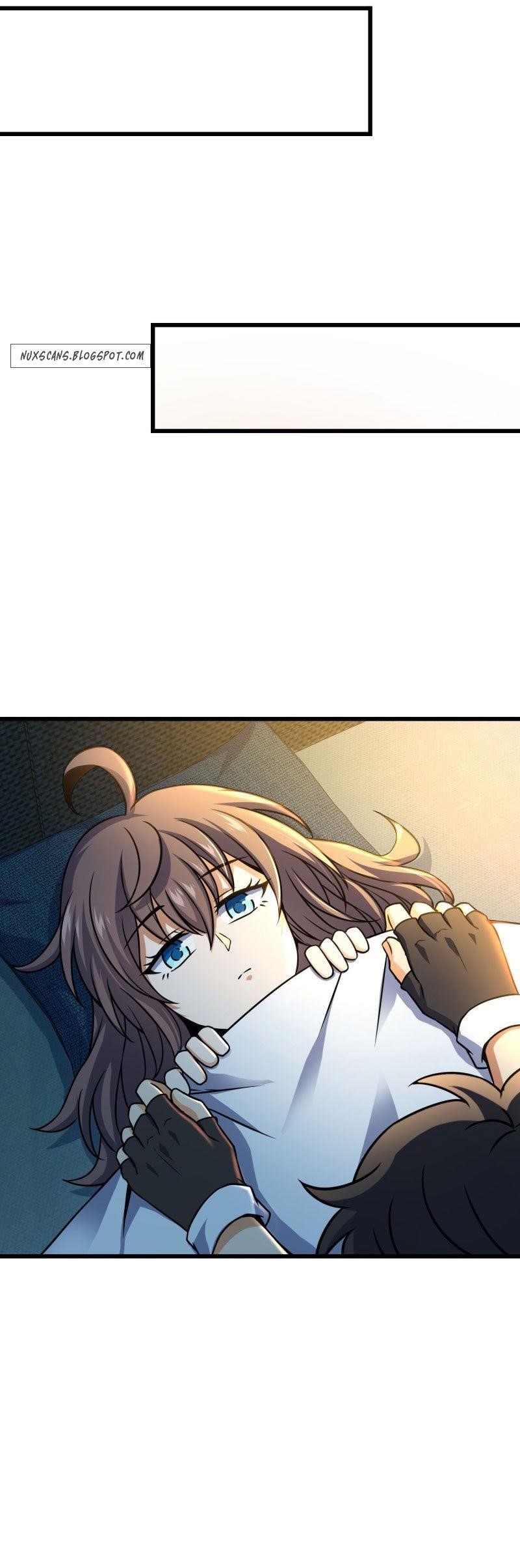 Spare Me, Great Lord! Chapter 98 - Page 35