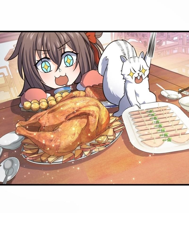 Spare Me, Great Lord! Chapter 99 - Page 1