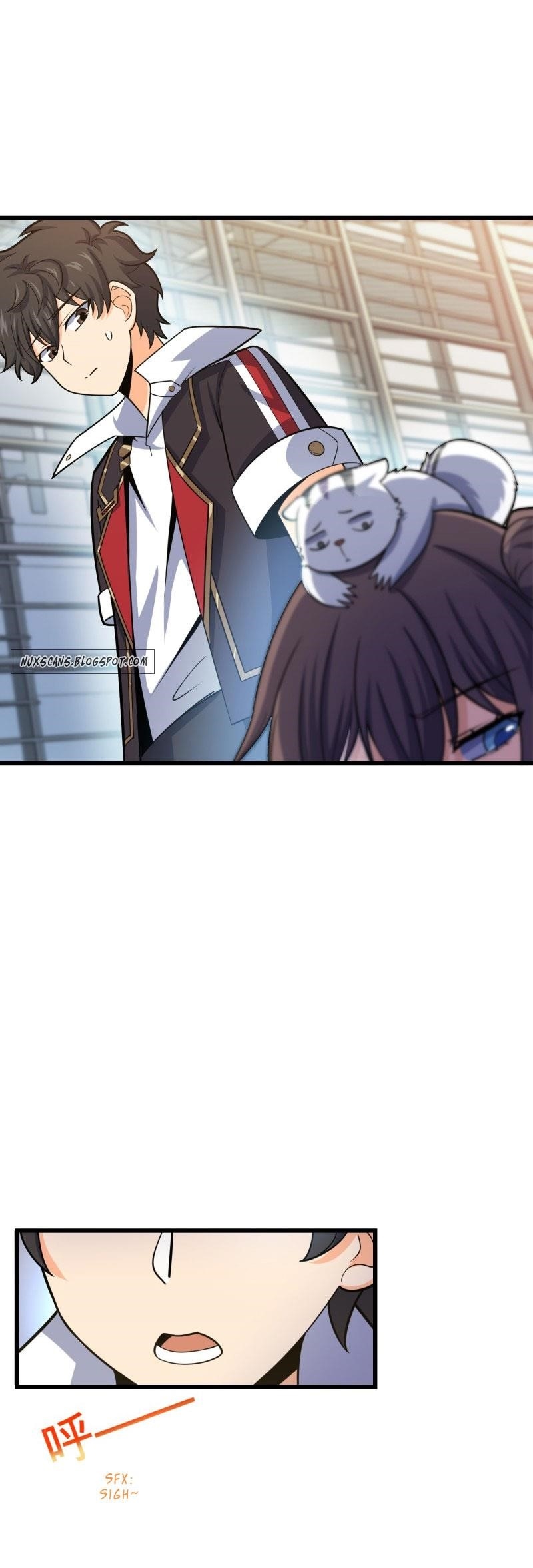 Spare Me, Great Lord! Chapter 99 - Page 11