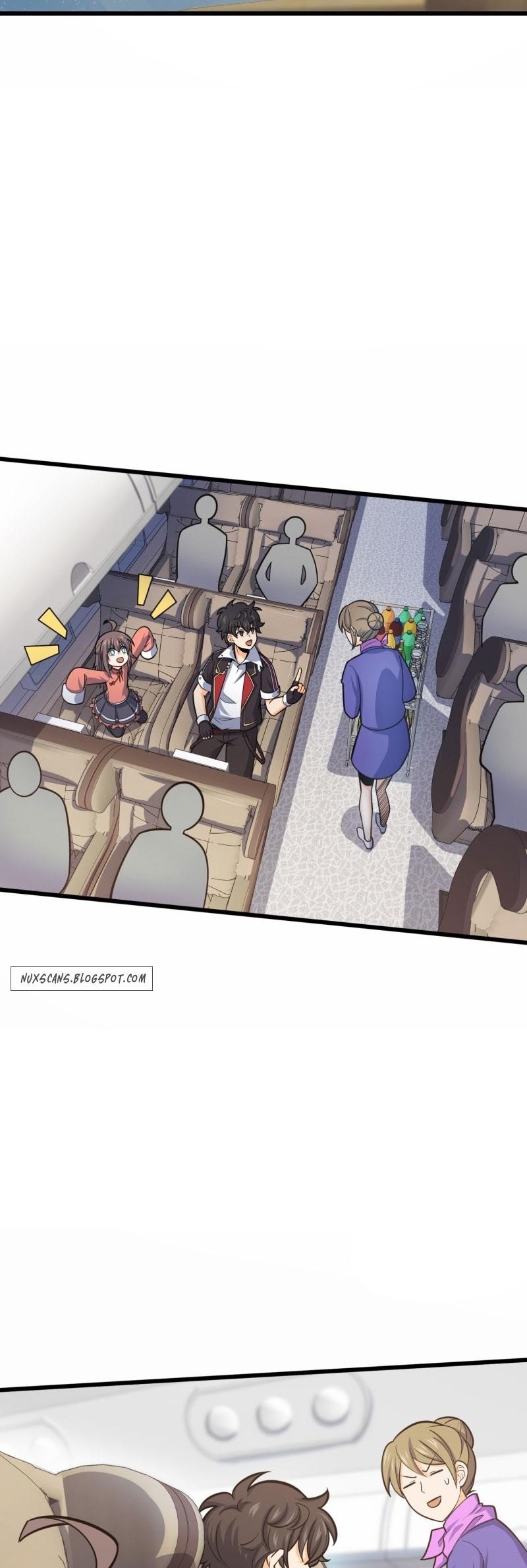 Spare Me, Great Lord! Chapter 99 - Page 5