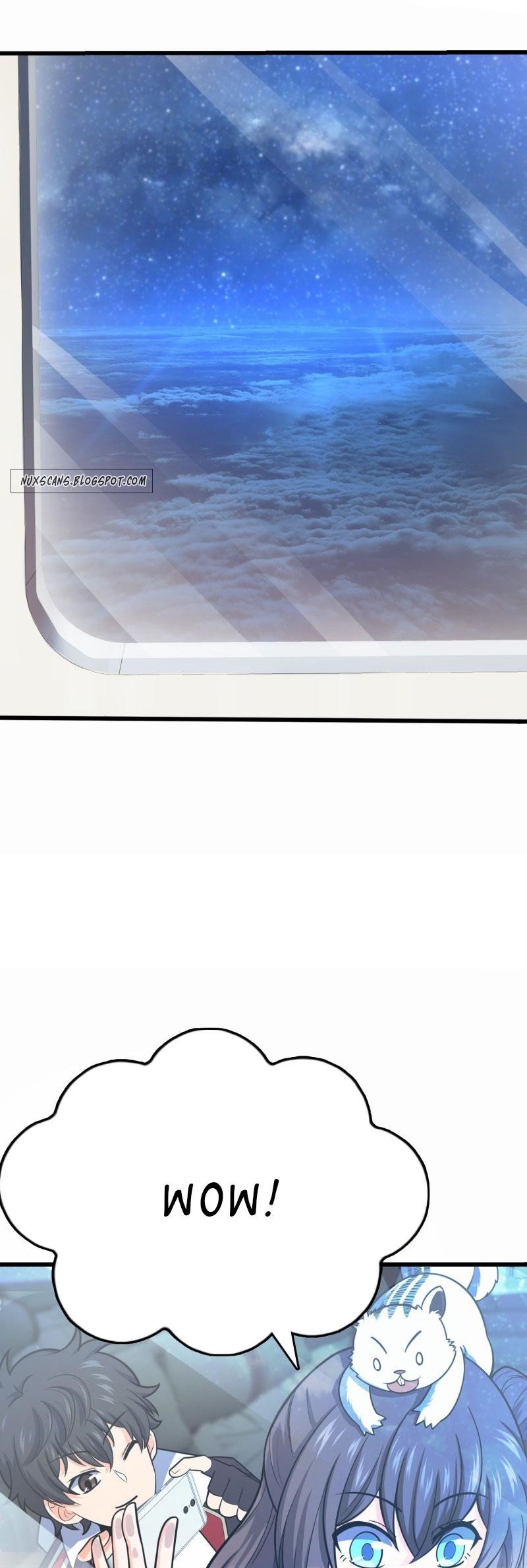 Spare Me, Great Lord! Chapter 99 - Page 7