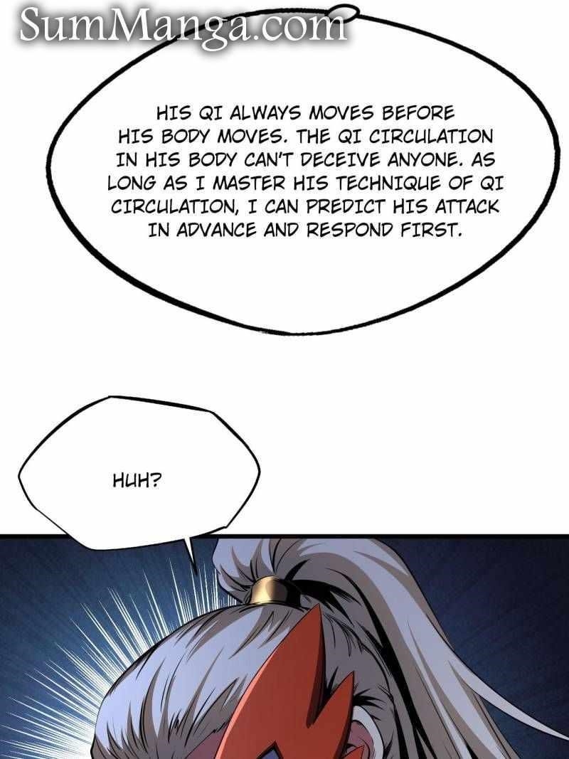 Super God Gene Chapter 258 - Page 6