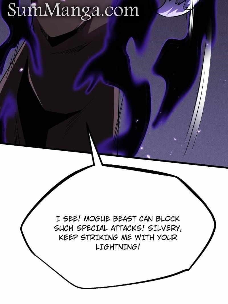 Super God Gene Chapter 260 - Page 71