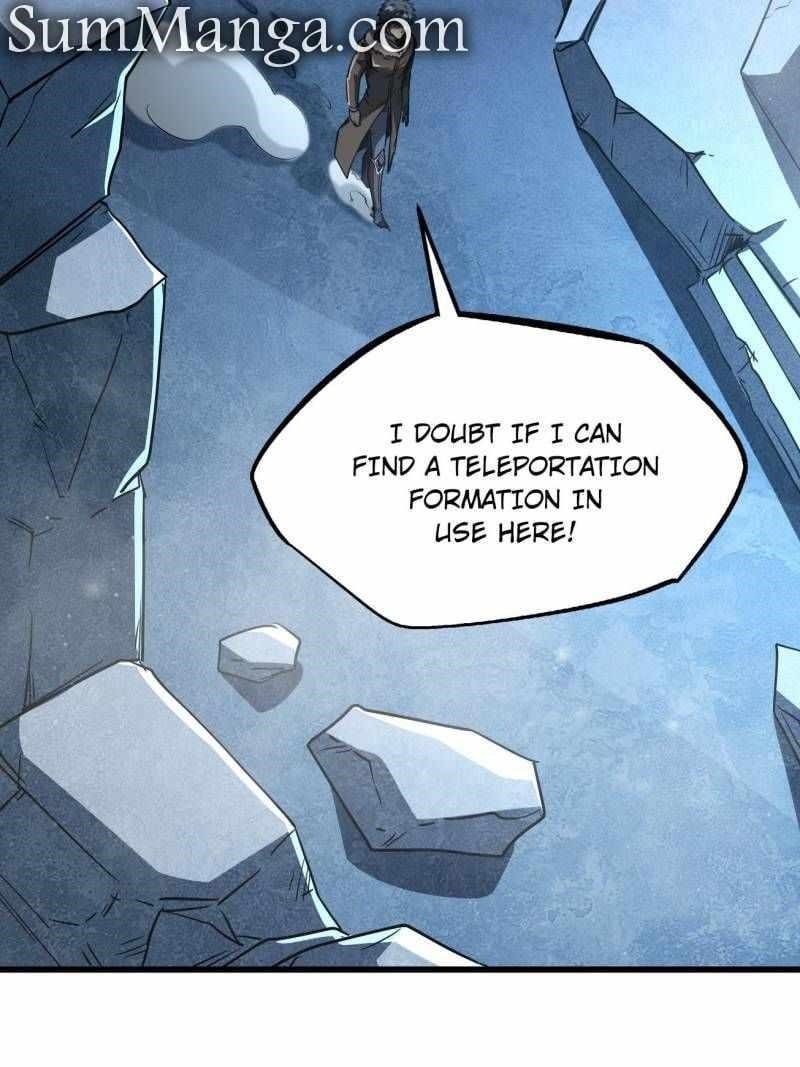 Super God Gene Chapter 264 - Page 25