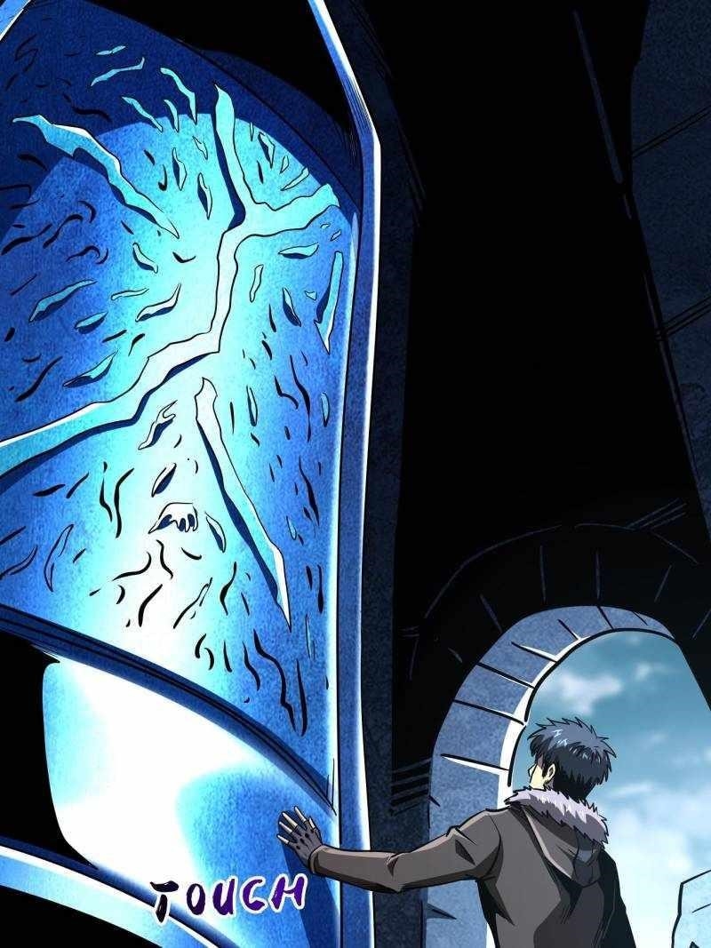 Super God Gene Chapter 264 - Page 31