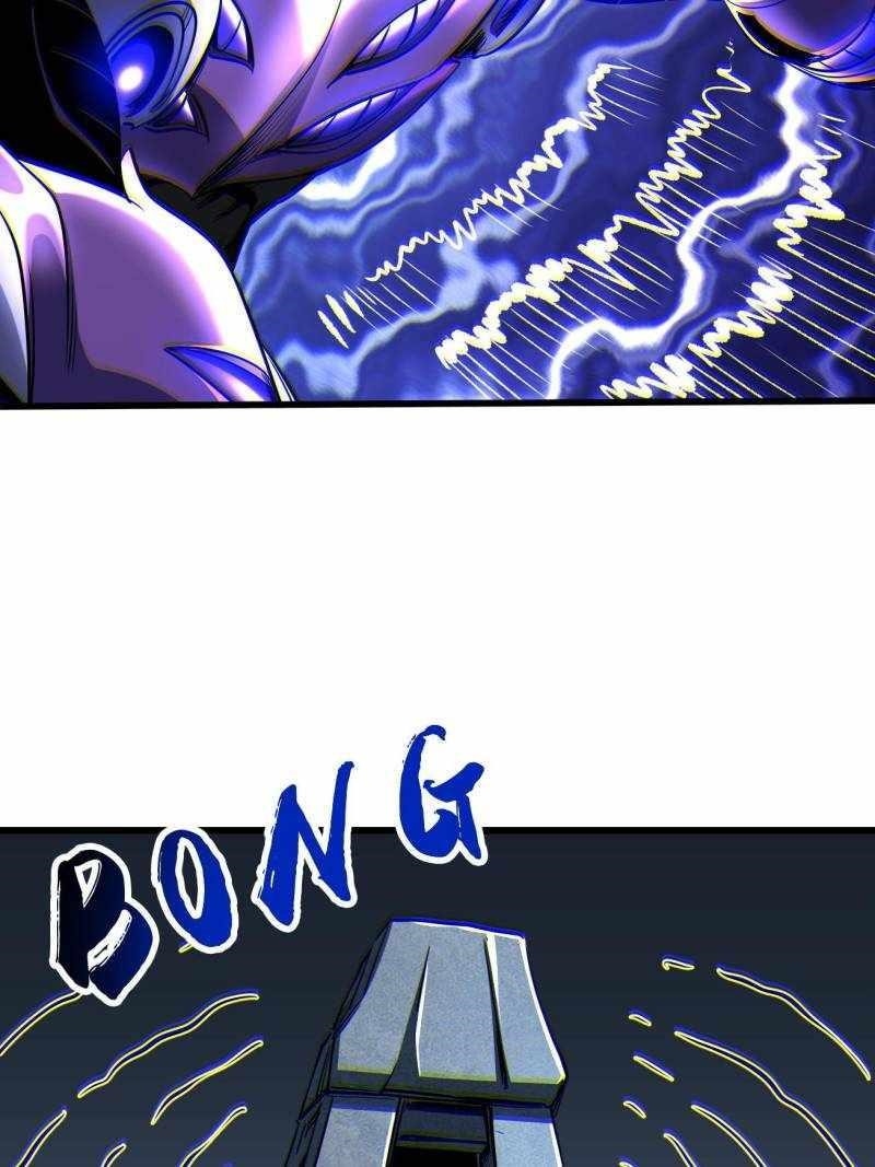 Super God Gene Chapter 264 - Page 48