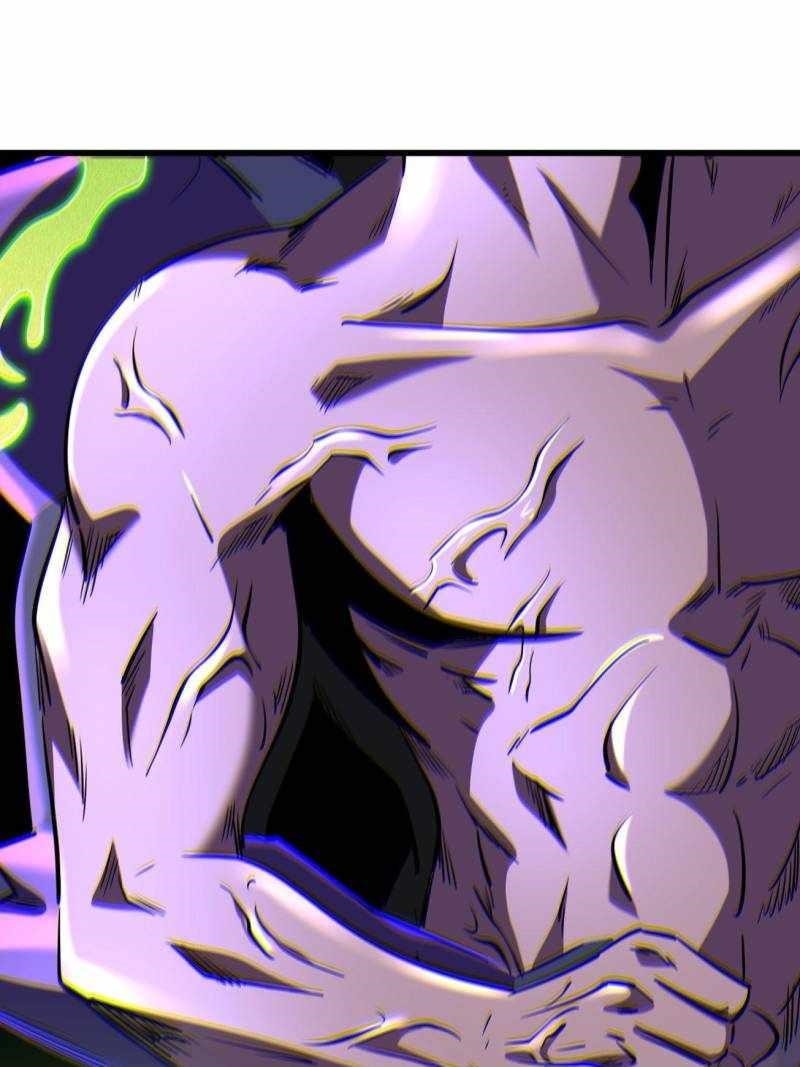 Super God Gene Chapter 264 - Page 56