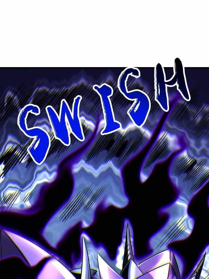 Super God Gene Chapter 264 - Page 67