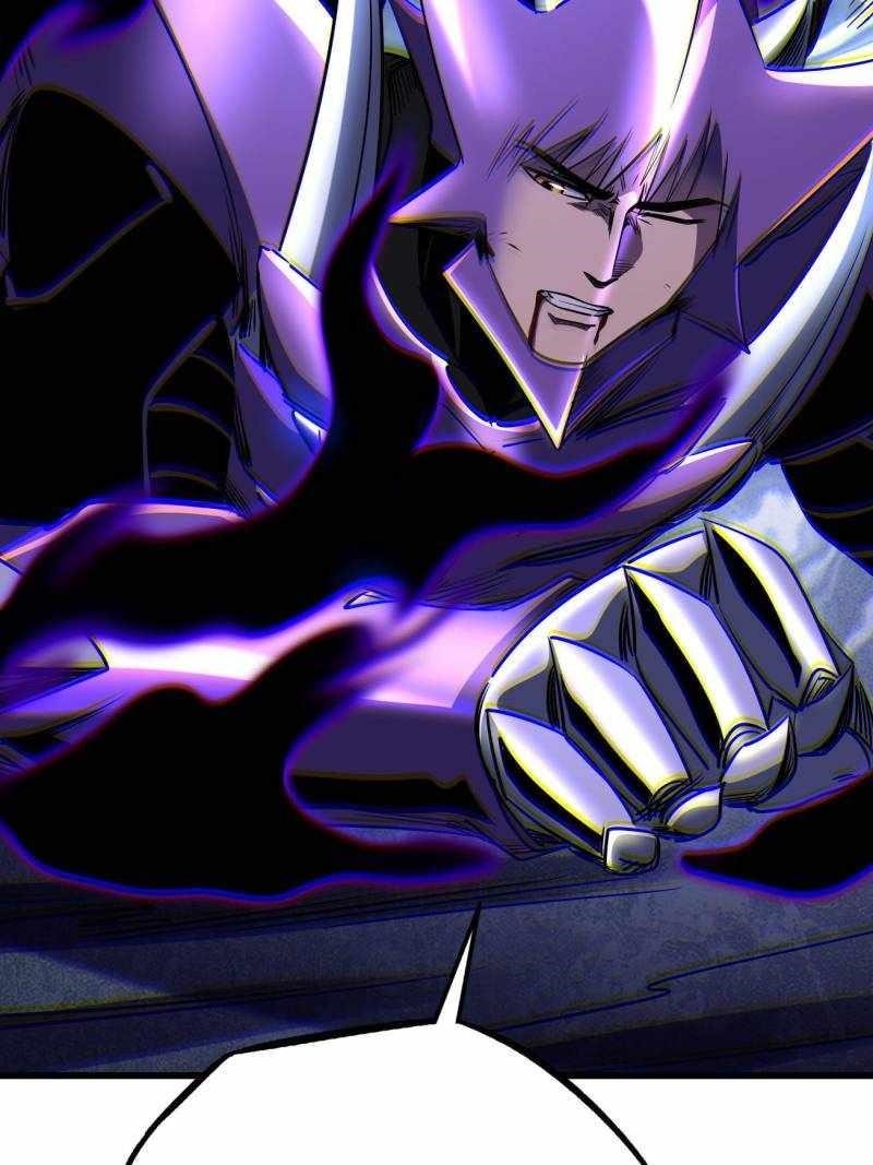 Super God Gene Chapter 264 - Page 68