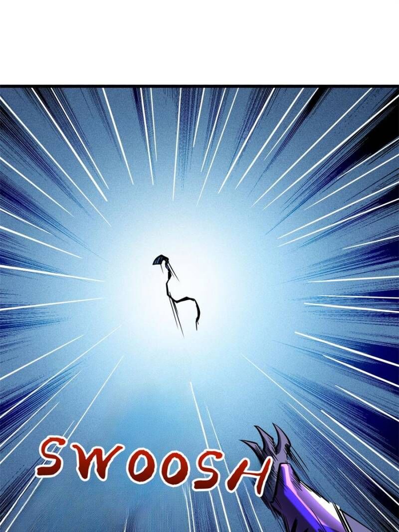 Super God Gene Chapter 266 - Page 15