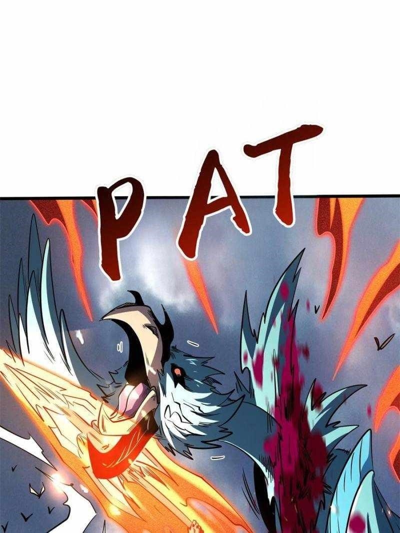 Super God Gene Chapter 267 - Page 31