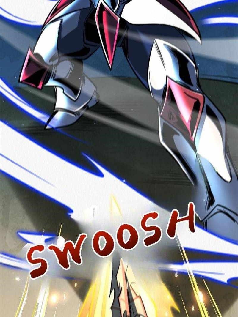 Super God Gene Chapter 267 - Page 58