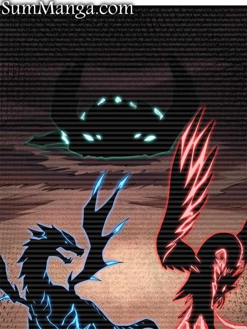 Super God Gene Chapter 268 - Page 61