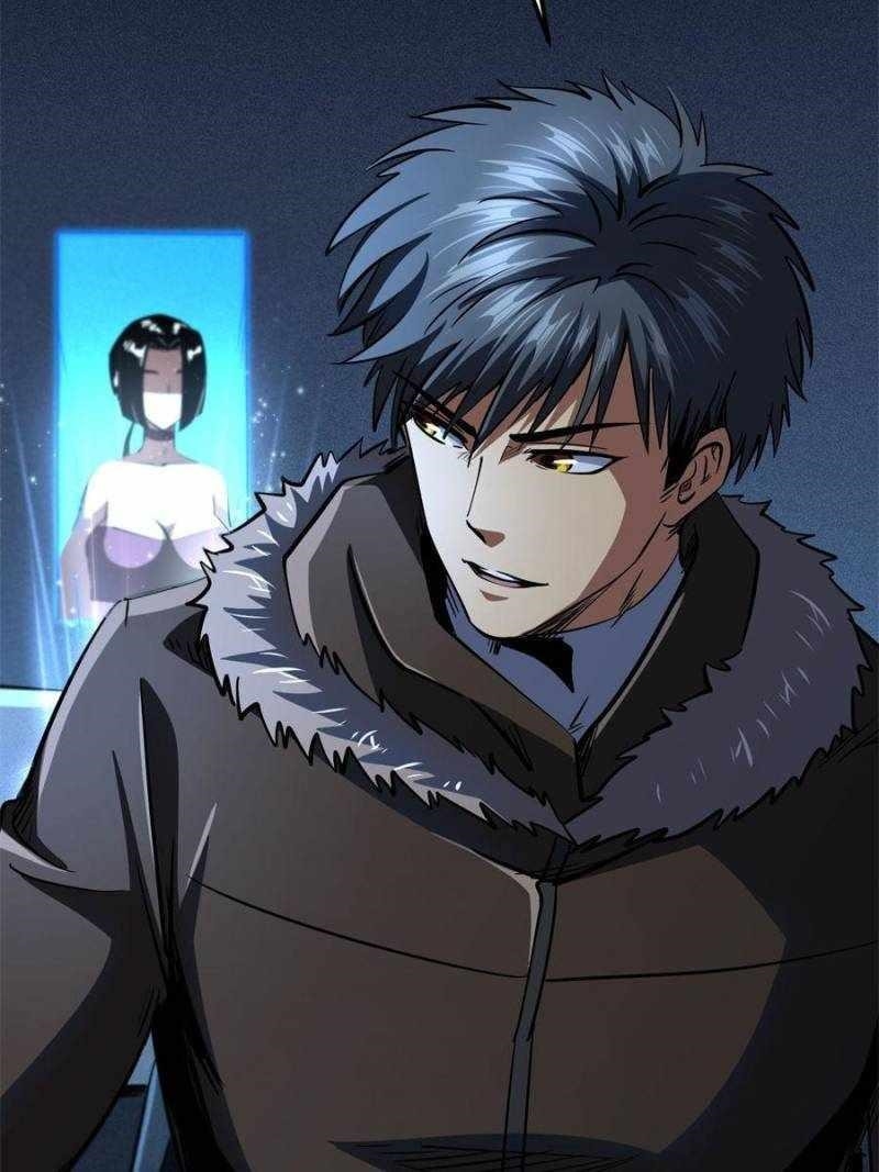 Super God Gene Chapter 268 - Page 69