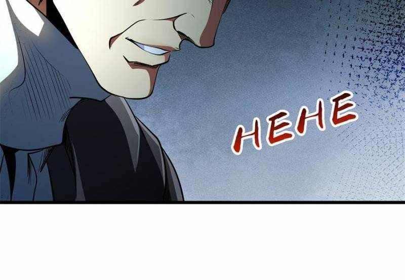 Super God Gene Chapter 269 - Page 21