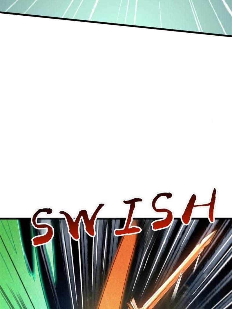 Super God Gene Chapter 269 - Page 37