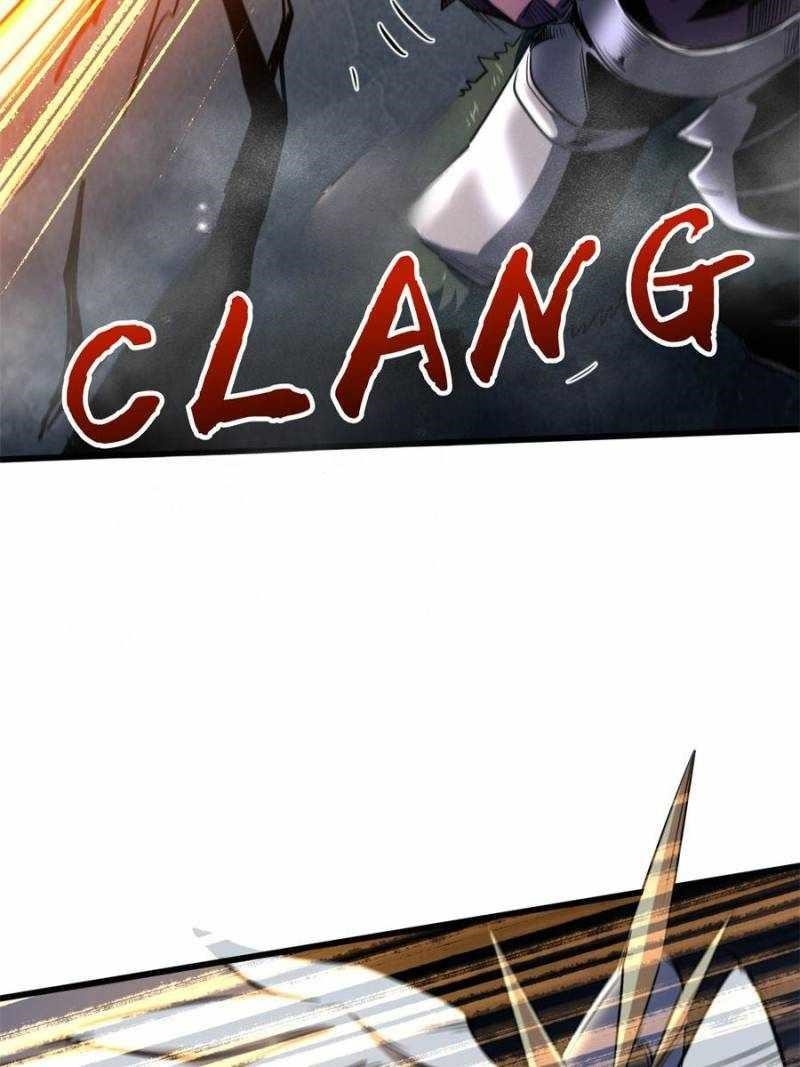Super God Gene Chapter 269 - Page 50