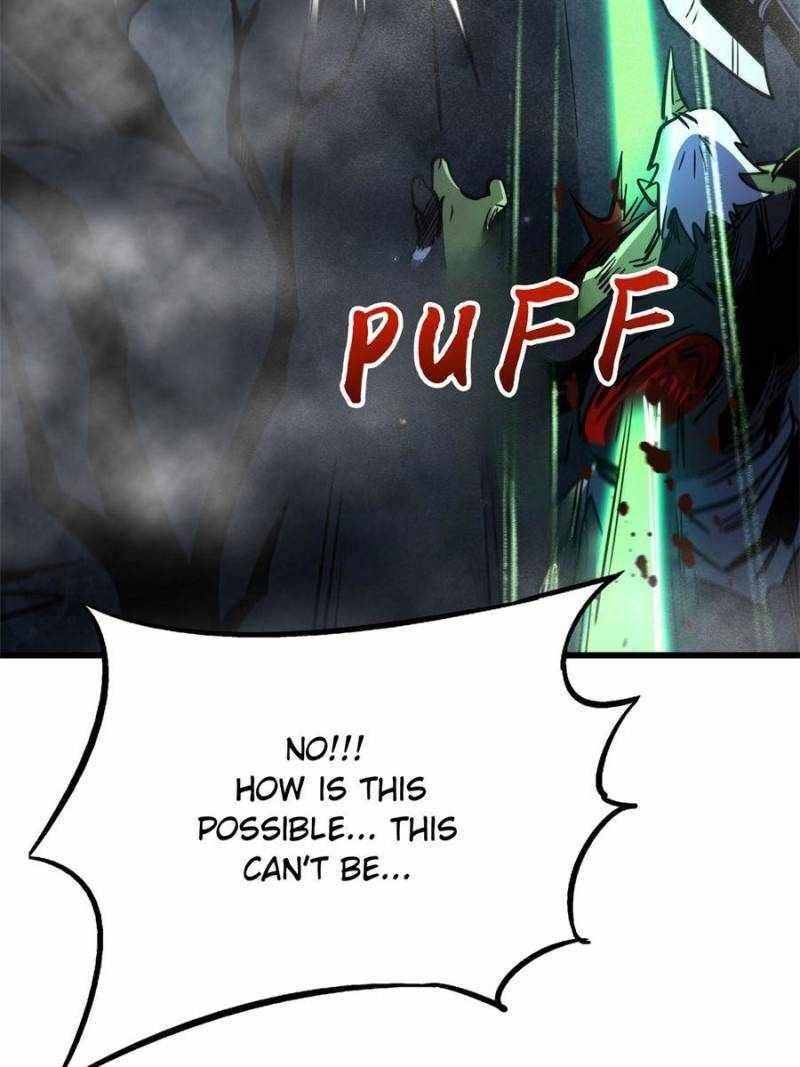 Super God Gene Chapter 269 - Page 73