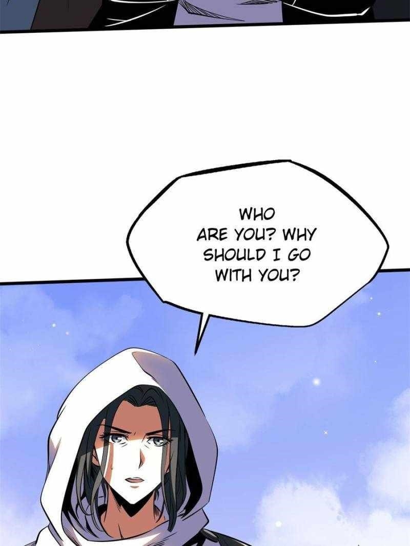 Super God Gene Chapter 270 - Page 17