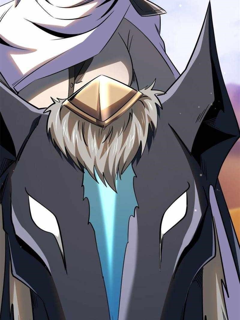 Super God Gene Chapter 270 - Page 18