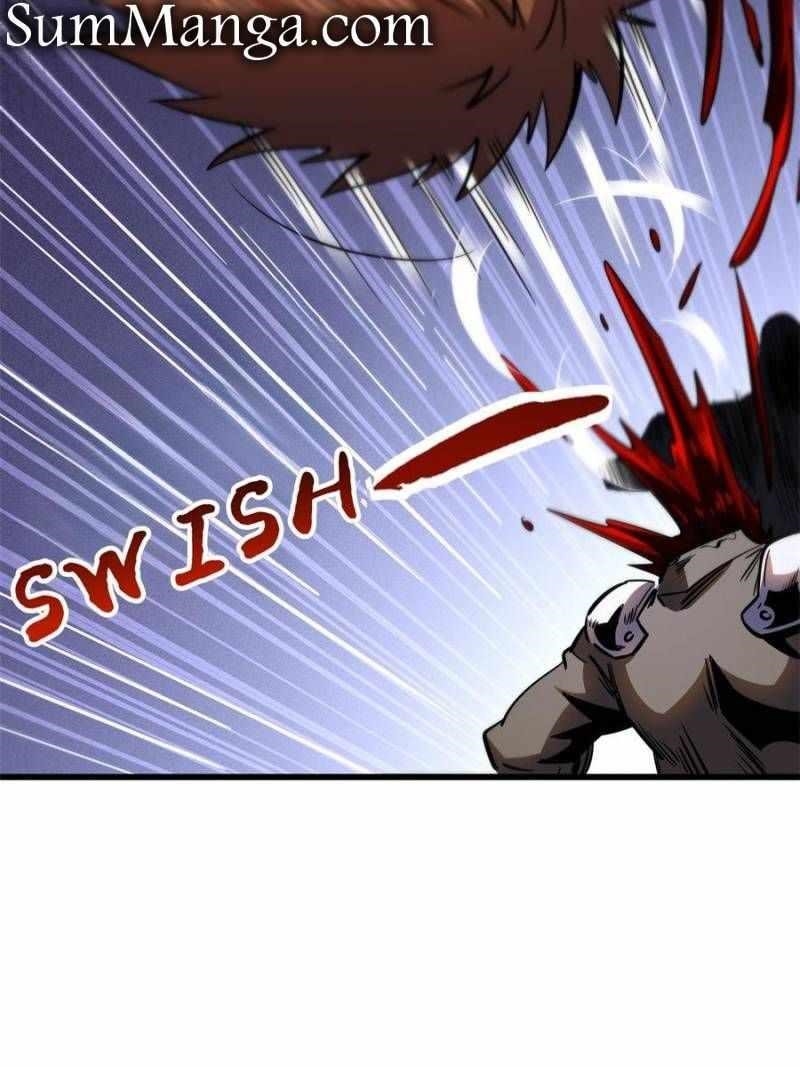 Super God Gene Chapter 270 - Page 25