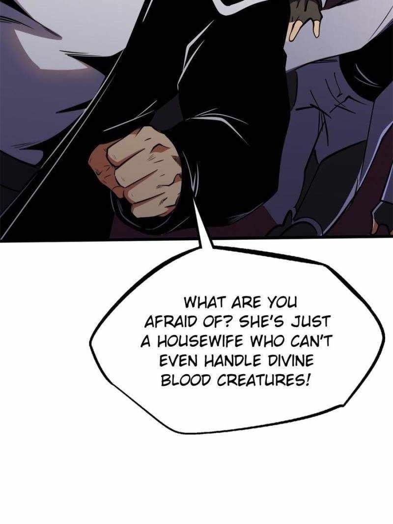 Super God Gene Chapter 270 - Page 29