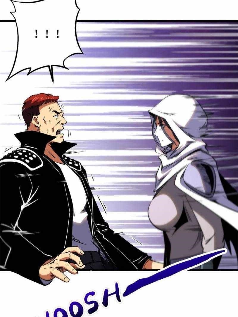 Super God Gene Chapter 270 - Page 33