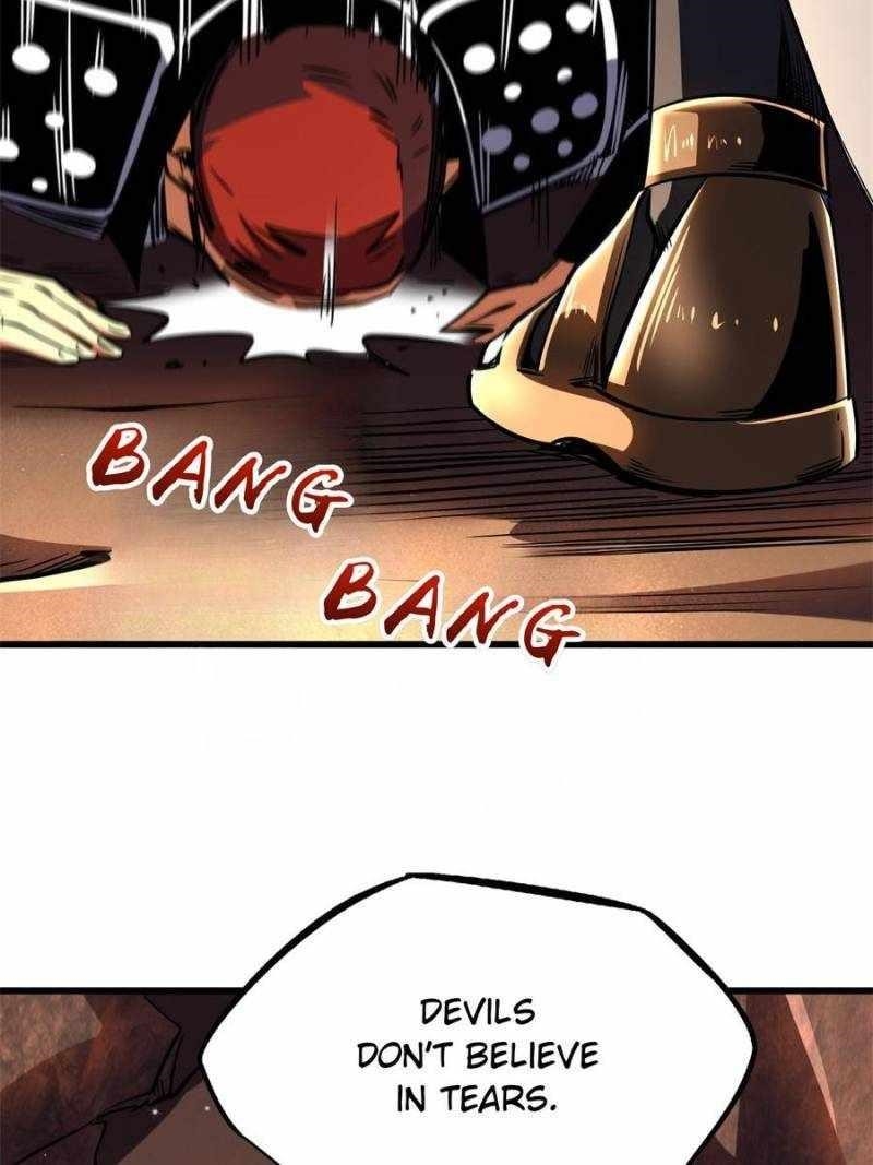 Super God Gene Chapter 270 - Page 36