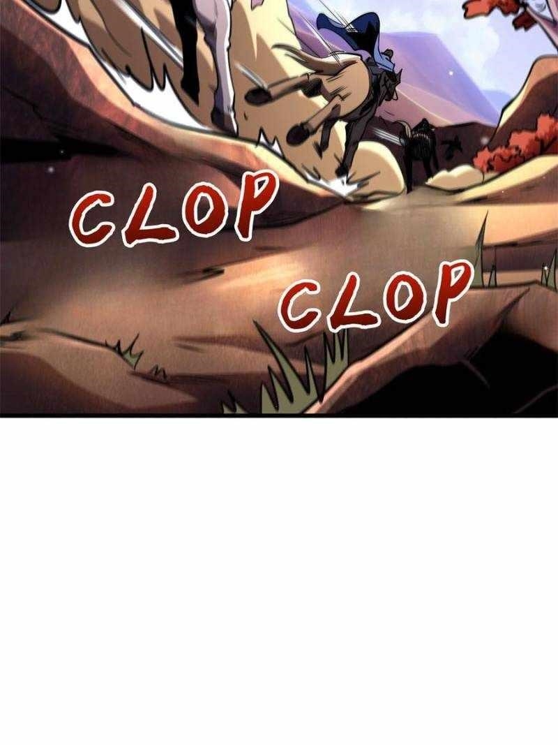 Super God Gene Chapter 270 - Page 39