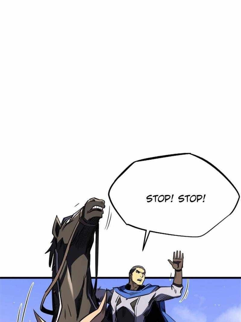 Super God Gene Chapter 270 - Page 40