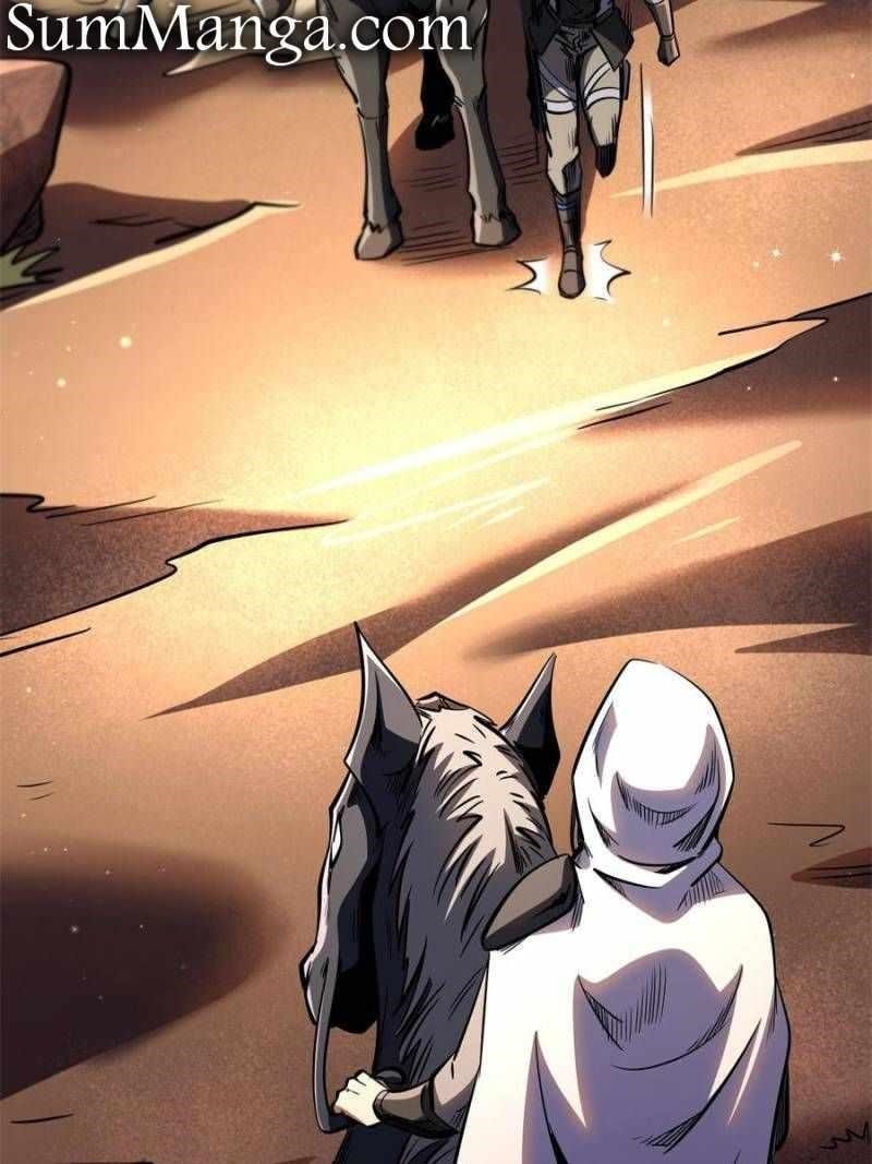 Super God Gene Chapter 270 - Page 43