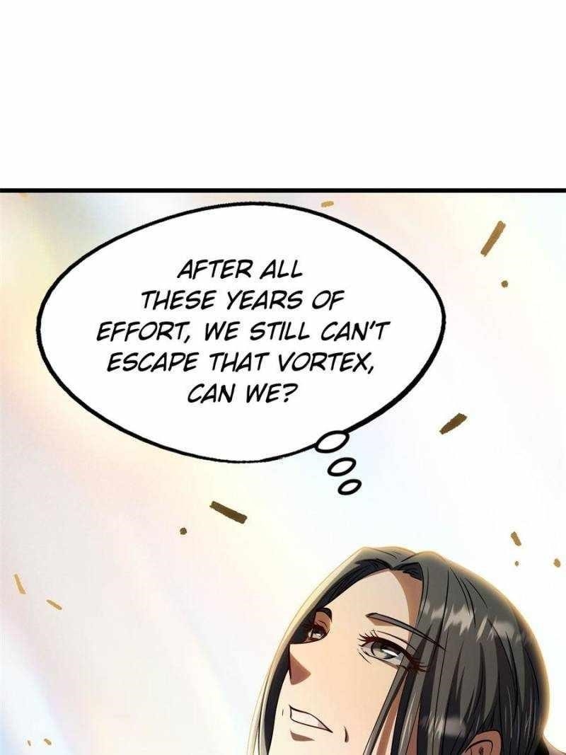 Super God Gene Chapter 270 - Page 48