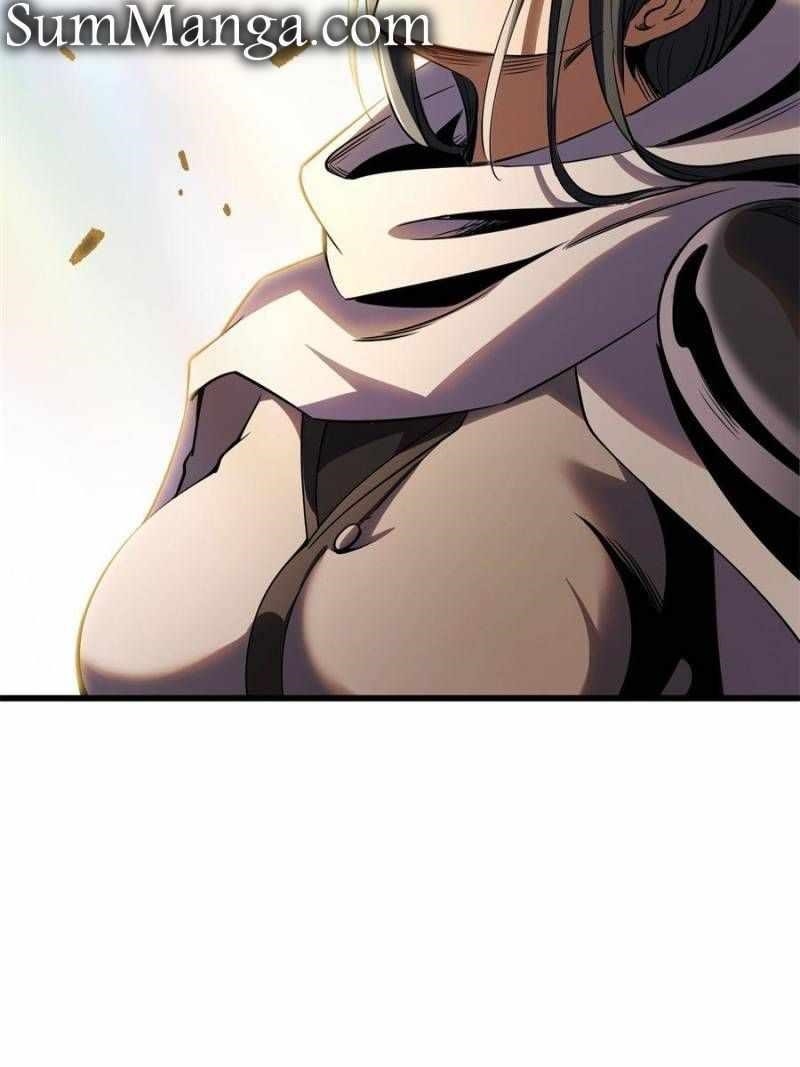 Super God Gene Chapter 270 - Page 49